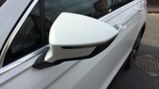 SEAT Tarraco 1.5 EcoTSI Xcellence Lux 5dr Petrol Estate